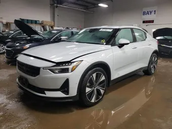 2023 Polestar 2 YSMEG3KA4PL158878