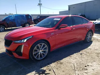 2020 Cadillac CT5 1G6DV5RW1L0128634