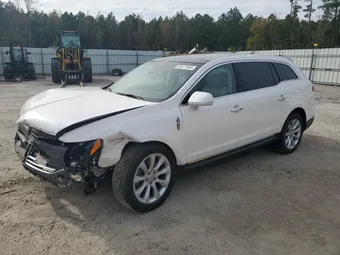 2018 Lincoln MKT 2LMHJ5AT2JBL00614