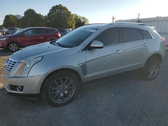 2015 Cadillac SRX 3GYFNCE36FS570631