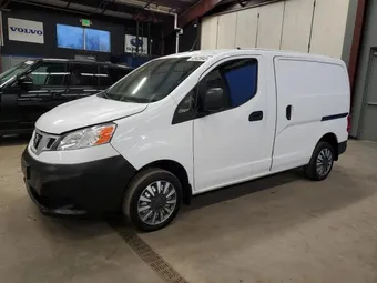 2015 Nissan NV 3N6CM0KN9FK716209
