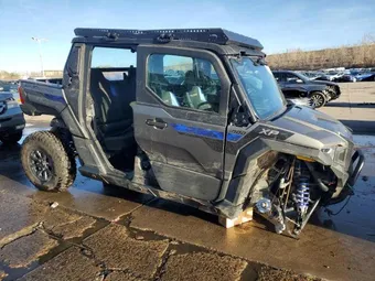 2024 Polaris 3NSG5W994RM116153