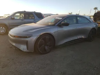 2024 Lucid Air 50EA1TEA1RA004646