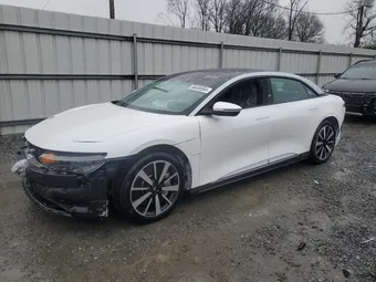 2023 Lucid Air 50EA1TEA8PA001904