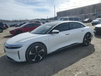 2023 Lucid Air 50EA1TEA8PA003393