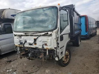 2014 Isuzu 54DC4W1B4ES804670