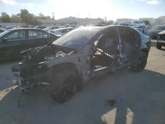 2014 Chevrolet SS 6G3F15RW0EL926550