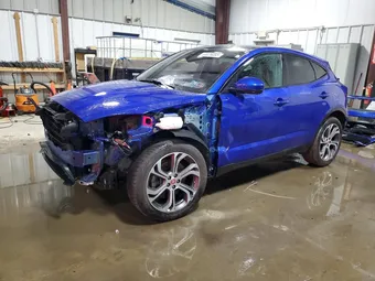 2020 Jaguar E-PACE SADFP2FX4L1013231