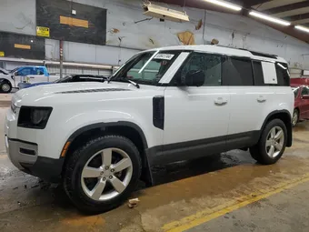 2024 Land Rover Defender SALEJ7EX4R2283949