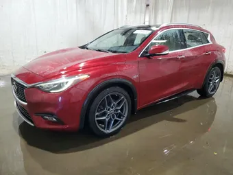 2017 Infiniti QX30 SJKCH5CP1HA023950