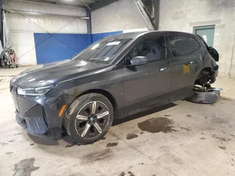 2024 BMW iX WB523CF08RCN84860