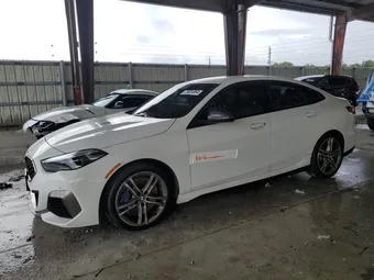 2020 BMW M2 WBA13AL07L7F63068