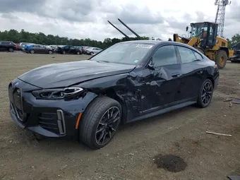 2023 BMW i4 WBY33AW00PFP17764