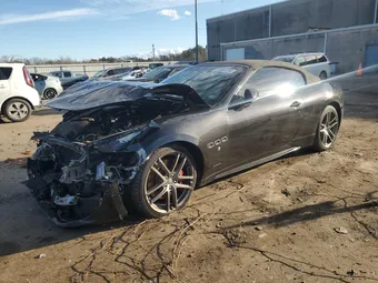 2015 Maserati Granturismo ZAM45VMA5F0129195