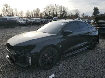 2023 Audi RS 3 WUAG4DGY6PA901757