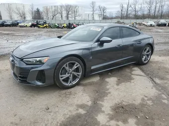 2024 Audi e-tron GT WAUFJBFW0R7000208