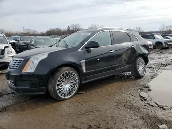 2016 Cadillac SRX 3GYFNEE32GS541026