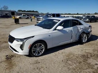 2023 Cadillac CT4 1G6DJ5RK5P0125315