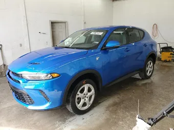 2024 Dodge Hornet ZACNDFANXR3A31231