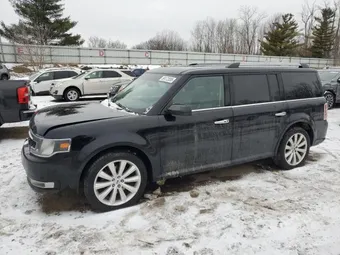 2018 Ford Flex 2FMHK6C89JBA03086
