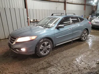 2015 Honda Crosstour 5J6TF2H5XFL002265