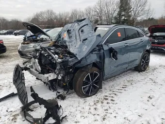 2023 Infiniti QX55 3PCAJ5JR4PF121072