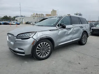 2023 Lincoln Aviator 5LM5J7WCXPGL09238