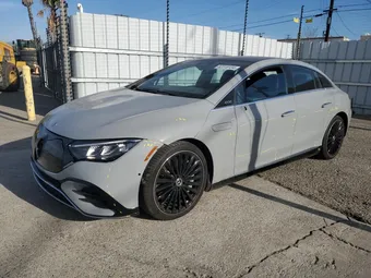 2023 Mercedes-Benz EQE W1KEG1CB2PF028366