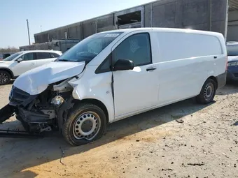 2019 Mercedes-Benz Metris WD3PG3EA3K3545022