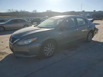 2017 Nissan Altima 1N4AL3AP9HN357299 Lot 61004506