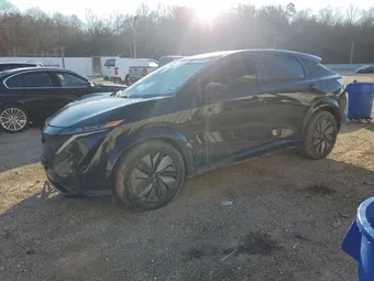 2023 Nissan Ariya JN1DF0BB4PM703833