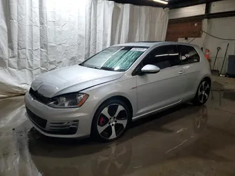 2016 Volkswagen GTI 3VWYT7AU3GM035334