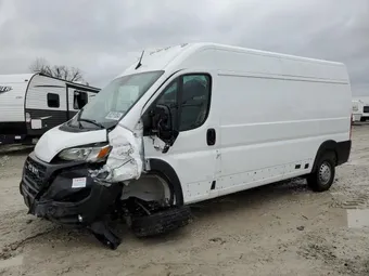 2024 Ram Promaster 3C6LRVDG5RE105345