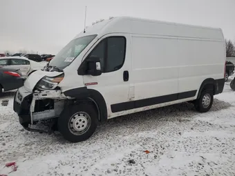 2021 Ram Promaster 3C6LRVDGXME532366