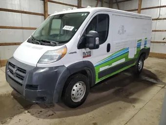 2017 Ram Promaster 3C6TRVAG2HE538804
