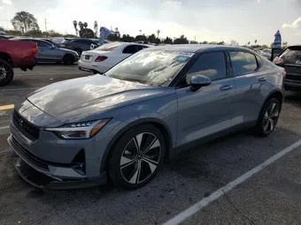 2023 Polestar 2 YSMEG3KA3PL141702