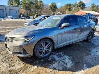 2024 Acura Integra 19UDE4H30RA005426