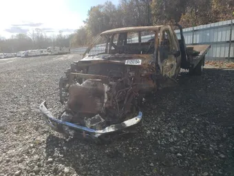 2021 Ford F650 1FDNX6AN2MDF04560