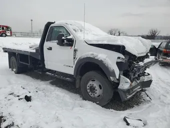 2020 Ford F550 1FDUF5HT3LDA10798