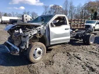 2023 Ford F550 1FDUF5HT8PDA14870