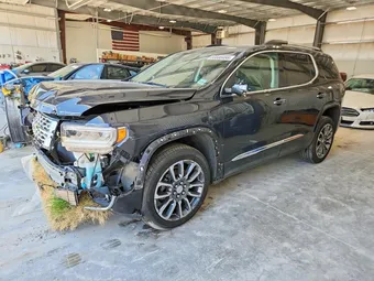 2020 GMC Acadia 1GKKNXLS5LZ186171
