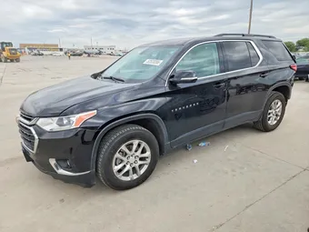 2020 Chevrolet Traverse 1GNERGKW4LJ156179