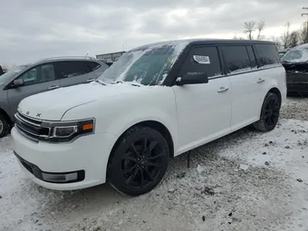 2019 Ford Flex 2FMHK6D89KBA01676