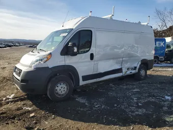 2021 Ram Promaster 3C6LRVDG6ME555000