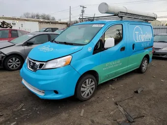 2018 Nissan NV 3N6CM0KN2JK704654