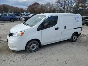 2021 Nissan NV 3N6CM0KN5MK699308