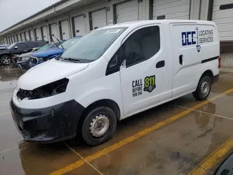 2019 Nissan NV 3N6CM0KN7KK707471