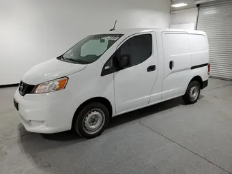 2021 Nissan NV 3N6CM0KNXMK705250