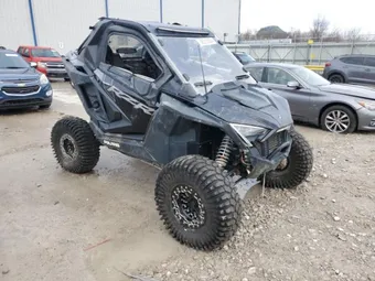 2020 Polaris RZR Pro XP 3NSRAE92XLG161508