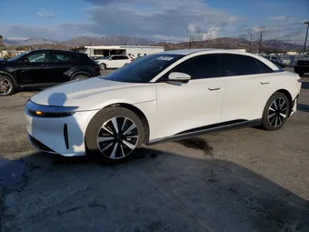 2024 Lucid Air 50EA1PGA5RA001365